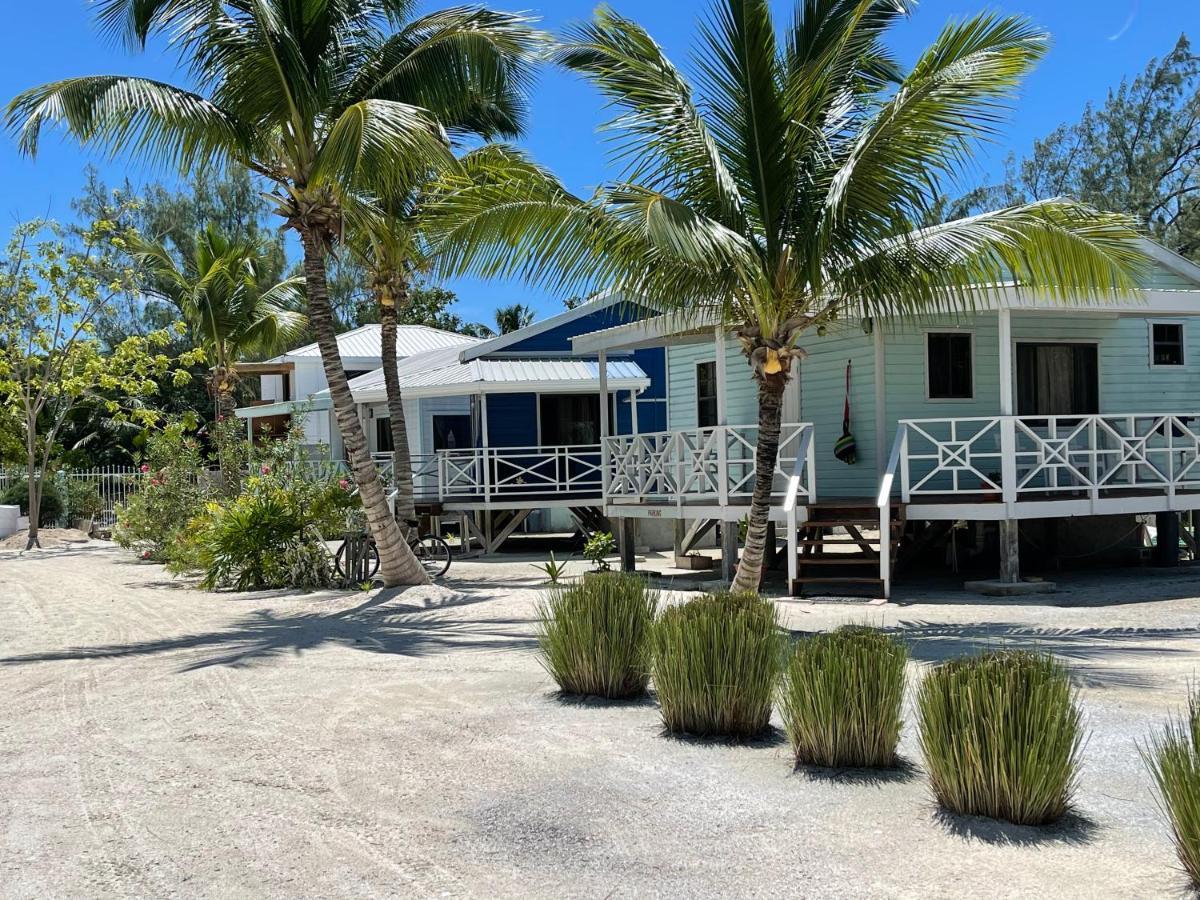 קיי קולקר Hidden Treasure Vacation Home Blue Bay Cottage מראה חיצוני תמונה