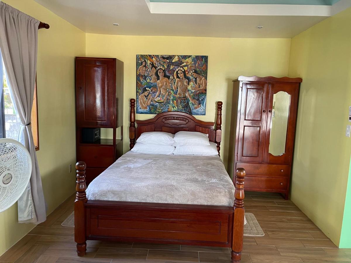 קיי קולקר Hidden Treasure Vacation Home Blue Bay Cottage מראה חיצוני תמונה